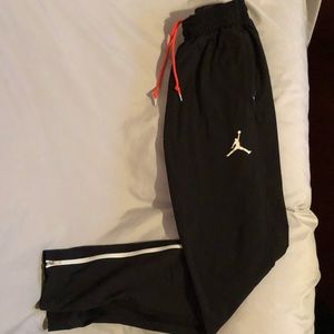 Jordan Jumpman Basketball Pants